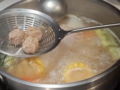 -牛品福潮汕牛肉火锅(旺庄店)