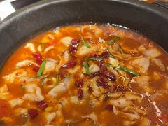 -味仙居(环城南路店)