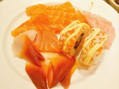 -马哥孛罗咖啡厅·Cafe Marco (厦门马哥孛罗东方大酒店)