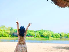 -上海佘山世茂艾美酒店