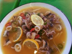 -前王院•巧克力海鲜市集餐厅(万平口店)