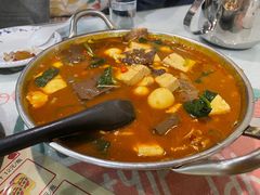 -金姐台湾菜(珠江路店)