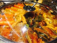 -黄记煌三汁焖锅(新世纪广场店)