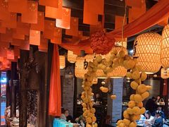 -凤凰山斑鱼馆(恭城店)