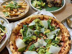 -RAC BAR(安福路店)