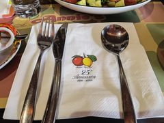 -安妮意大利餐厅(国贸店)