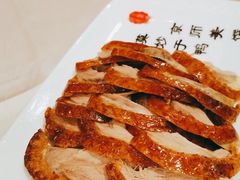全聚德精品烤鸭-全聚德(前门店)