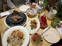 -秘密旅行Bonjour(黑金冠 江南西店)