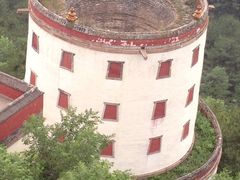 -普陀宗乘之庙(小布达拉宫)