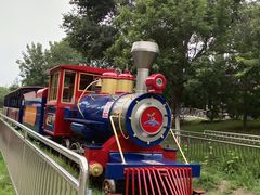 -永定河休闲森林公园