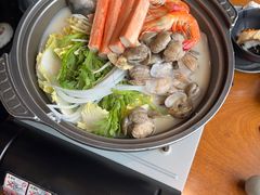 -九井澤精致料理(金茂店)