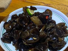 -云海肴·汽锅鸡·云南菜(天津国金汇店)