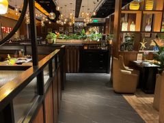 -半秋山西餐厅(宜昌大洋店)