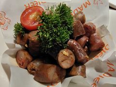 -马迭尔德式西餐精酿啤酒屋(中央大街店)