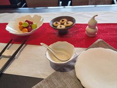 -馋遇江南·精致湖景雅宴(东方之门店)