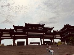 -威海华夏城景区
