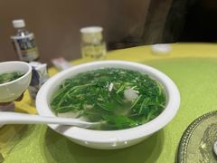 -浦江餐饮•上海菜馆(五四路店)