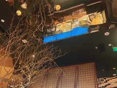 -桂满陇·海市蜃楼·黑金(国金店)