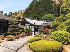-西芳寺(苔寺)