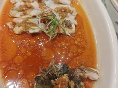 -东方大酒楼(万科店)