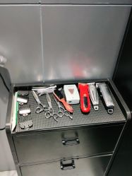 -不迫先生专业男士剪发