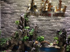 -大海山·十八年海鲜闽菜(金港店)