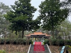 -白云山风景名胜区