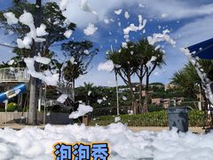 -深圳大梅沙京基洲际度假酒店