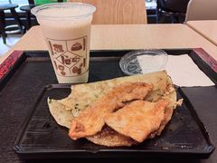 -永和大王(赤峰路二店)