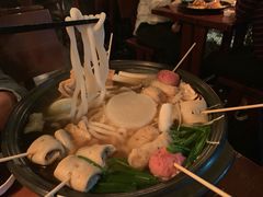 -Outdark Korean Restaurant