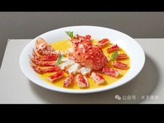 -小渔莊•地道胶东菜(旅游路万象省博物馆店)