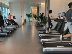 -YCHL FIT 健身(星寰店)