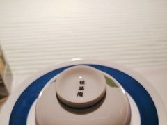 -桂满陇·桃花院落(长泰广场店)