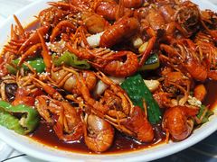 -大拇指龙虾(凤凰广场店)