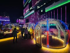 -享月汤皇·海鲜小火锅·聚会(曲江创意谷店)