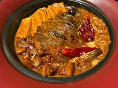 -奉天小馆·非遗东北菜(沈阳万象城店)