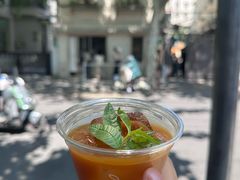 -O.P.S. CAFE