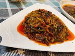 鱼香肉丝-同福社