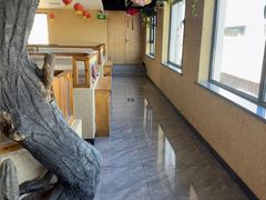 -缘福乡村铁锅炖民宿(八达岭店)