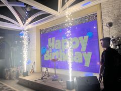 -嘎纳时光餐厅(水游城尚街店)