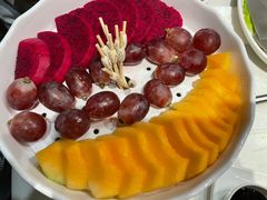 -周师兄大刀腰片火锅(解放碑总店)