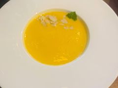 南瓜汤-盘炉forenza·云贵川融合小食堂 ( 钟楼中柳巷店)