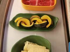 -润园四季椰子鸡火锅(海上世界店)