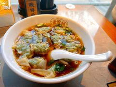 -老淮城·长鱼面(河下古镇店)