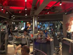 -威尔仕健身(番禺店)