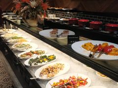 -拉蒂娜·巴西牛排馆 Latina·Brazilian Steakhouse(陆家嘴旗舰店)