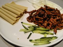-北平食坊·烤鸭(黄寺大街店)