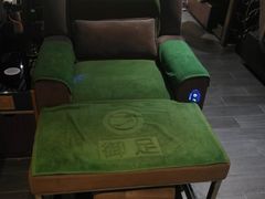 -御足专业足疗·按摩·SPA