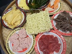 -文立新麻辣烫(合生汇21街区店)