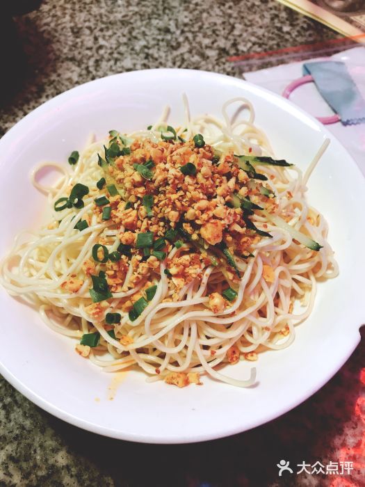 蘭奢雅集·江浙菜(青山江滩店)图片